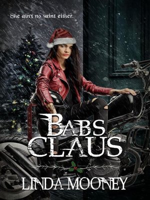 cover image of Babs Claus